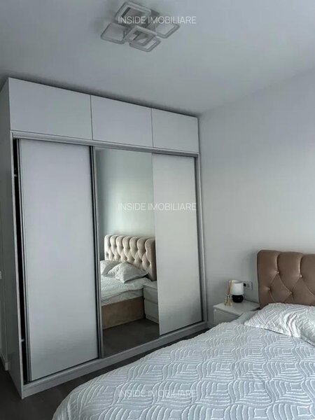 Lujerului, Plaza Mall,