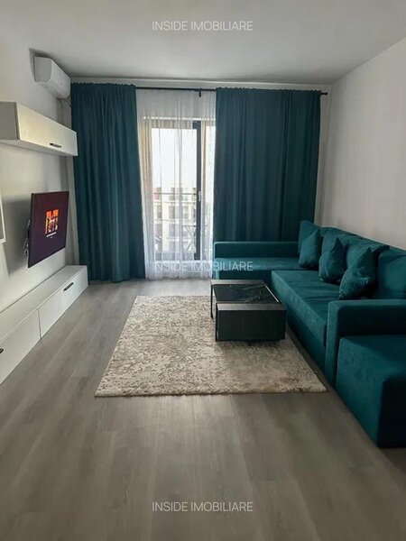 Lujerului, Plaza Mall,