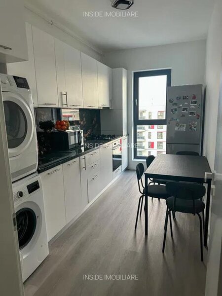 Lujerului, Plaza Mall,