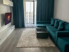 Lujerului, Plaza Mall